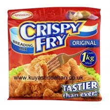Ajinomoto Crispy Fry ORIGINAL Breading mix - NEW LOWER PRICE!