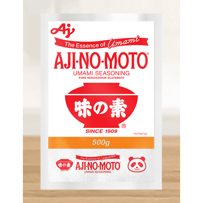 Ajinomoto MSG 500g