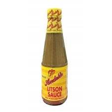 Andok's Litson Sauce (All Purpose Sauce)