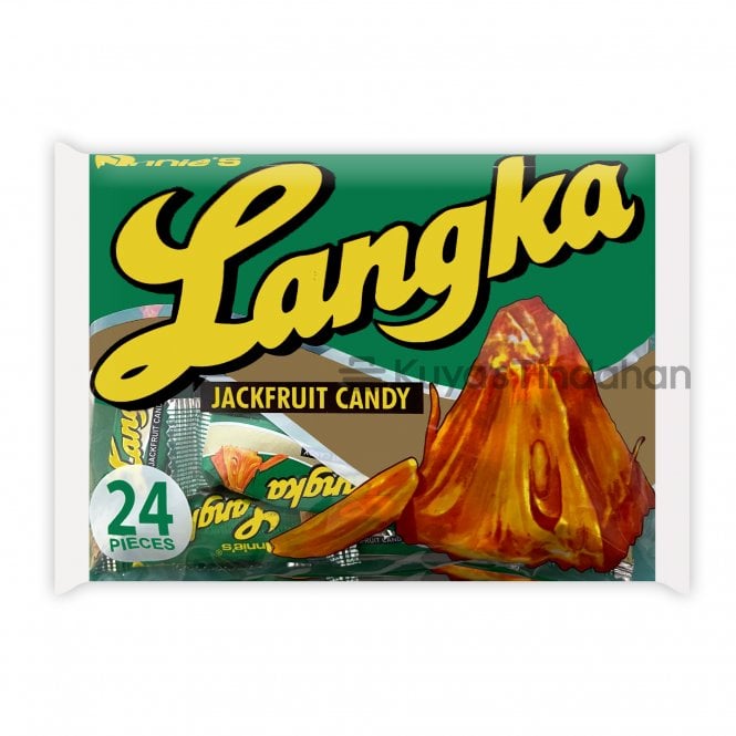 Annie's Langka Candy 145g (24pcs) 