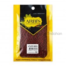 Arbi's Atzuete Seeds 50g