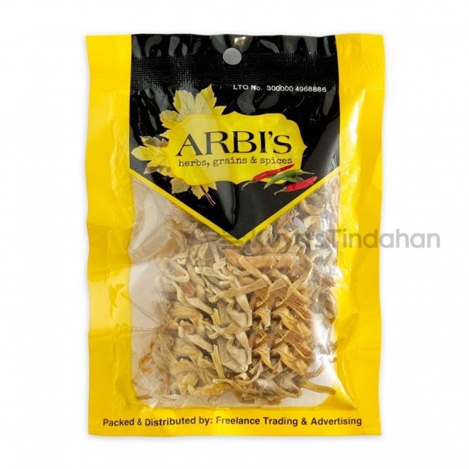 Arbi's Banana Blossom 50g - NEW LOWER PRICE!
