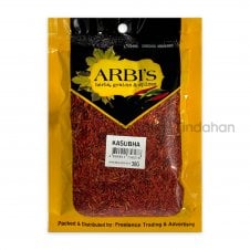 Arbi's Kasubha 30g