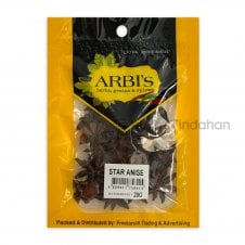 Arbi's Star Anise 20g