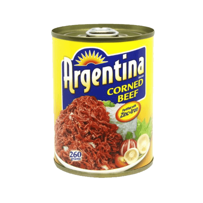 Argentina Corned Beef - £1 OFF!