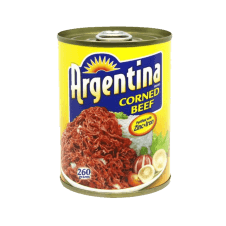 Argentina Corned Beef - £1 OFF!
