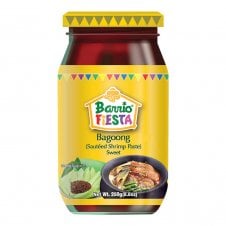Barrio Fiesta Bagoong SWEET 250g