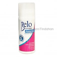 Belo Essentials SHOWER FRESH Lightening & Brightening Anti-Perspirant Deodorant 40ml