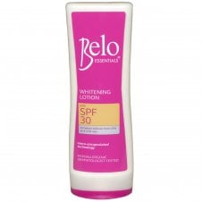 Belo Essentials Skin Lightening & Brightening Lotion 200ml - NEW LOWER PRICE!