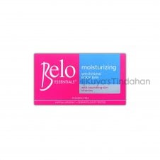 Belo Essentials Skin Lightening & Brightening Moisturizing Body Bar 135g