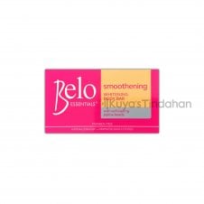 Belo Essentials Skin Lightening & Brightening Smoothening Body Bar 135g