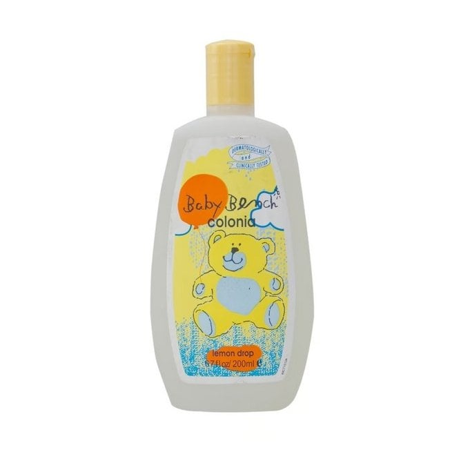 Bench Colonia Lemon Drop 200ml