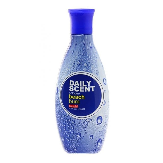 Bench Daily Scent Cologne Beach Bum 125ml