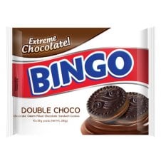 Bingo Double Choco