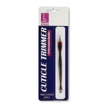 Bobbie Nails Cuticle Trimmer
