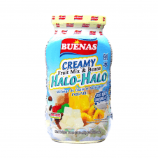 Buenas Creamy Halo-Halo 340g