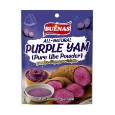 Buenas Pure Ube Powder 100g