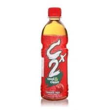 C2 Apple Green Tea - NEW LOWER PRICE!