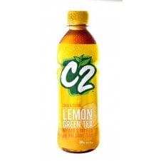 C2 Lemon Green Tea