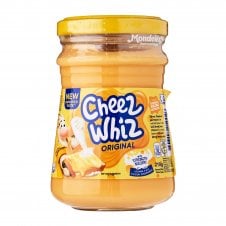 Cheez Whiz ORIGINAL