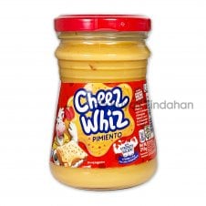 Cheez Whiz PIMIENTO