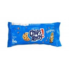 Chips Ahoy Chocolate Chip Cookies 143g