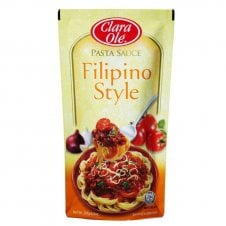Clara Ole Filipino Style Pasta Sauce 1kg