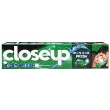 Closeup Menthol Fresh Toothpaste 95ml (PH)