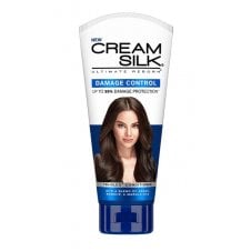 Cream Silk DAMAGE CONTROL Conditioner 180ml