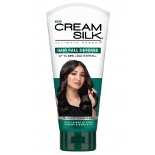 Cream Silk HAIR FALL DEFENSE Conditioner