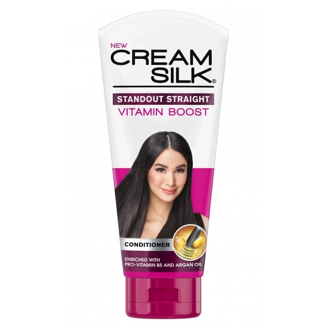 Cream Silk STANDOUT STRAIGHT Conditioner