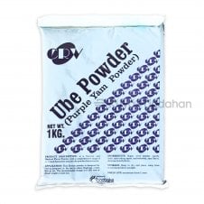 CRV Ube Powder 1kg - NEW LOWER PRICE!
