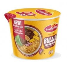 (CUP) Lucky Me Cup Noodles Bulalo
