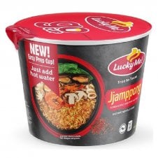 (CUP) Lucky Me Cup Noodles JJAMPPONG 40g