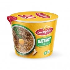 (CUP) Lucky Me Cup Noodles La Paz Batchoy