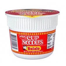 (CUP) Nissin Cup Noodles Bulalo