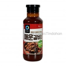 Daesang Spicy Galbi Marinade for Ribs - HALF PRICE OFFER!
