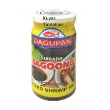 Dagupan Bagoong Guisado 250g