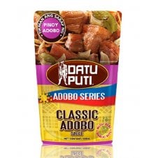 Datu Puti (Adobo Series) CLASSIC 180ml