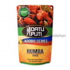 Datu Puti (Adobo Series) HUMBA 180ml 