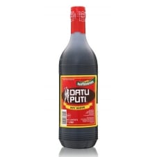 Datu Puti Soy Sauce