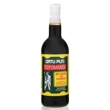 Datu Puti Toyomansi 750ml 