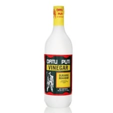Datu Puti Vinegar 1ltr - NEW LOWER PRICE!