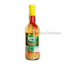 Datu Puti White Vinegar Spiced 750ml - 50p OFF!