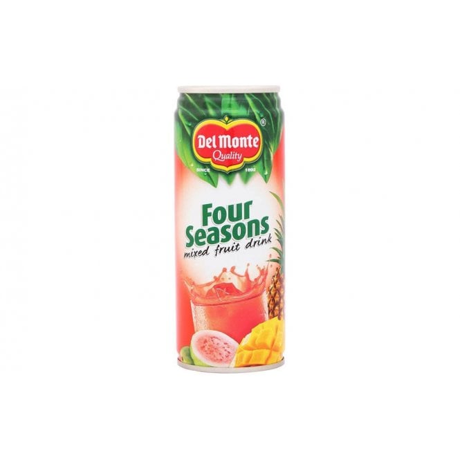 Del Monte Four Seasons Juice Drink