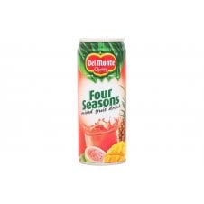 Del Monte Four Seasons Juice Drink