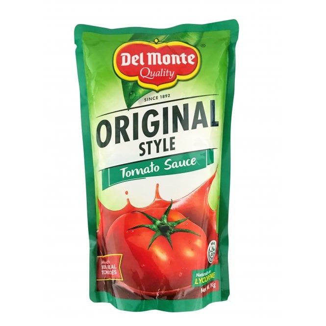 Del Monte Original Style Tomato Sauce - 99p OFFER!
