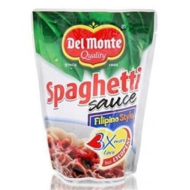 Spaghetti & Pasta Sauce