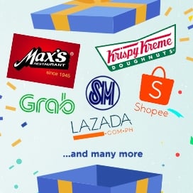 Philippine Gift Store