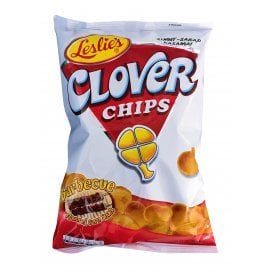Chips & Chicharon